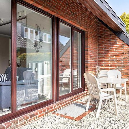 Ferienwohnung Galotti, Fewo Vermittlung Nordsee Dangast Εξωτερικό φωτογραφία