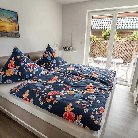 Ferienwohnung Galotti, Fewo Vermittlung Nordsee Dangast Εξωτερικό φωτογραφία