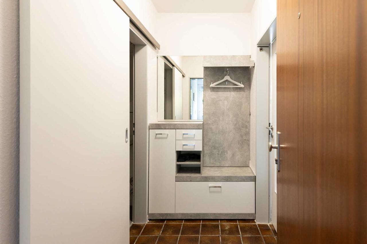 Ferienwohnung Galotti, Fewo Vermittlung Nordsee Dangast Εξωτερικό φωτογραφία