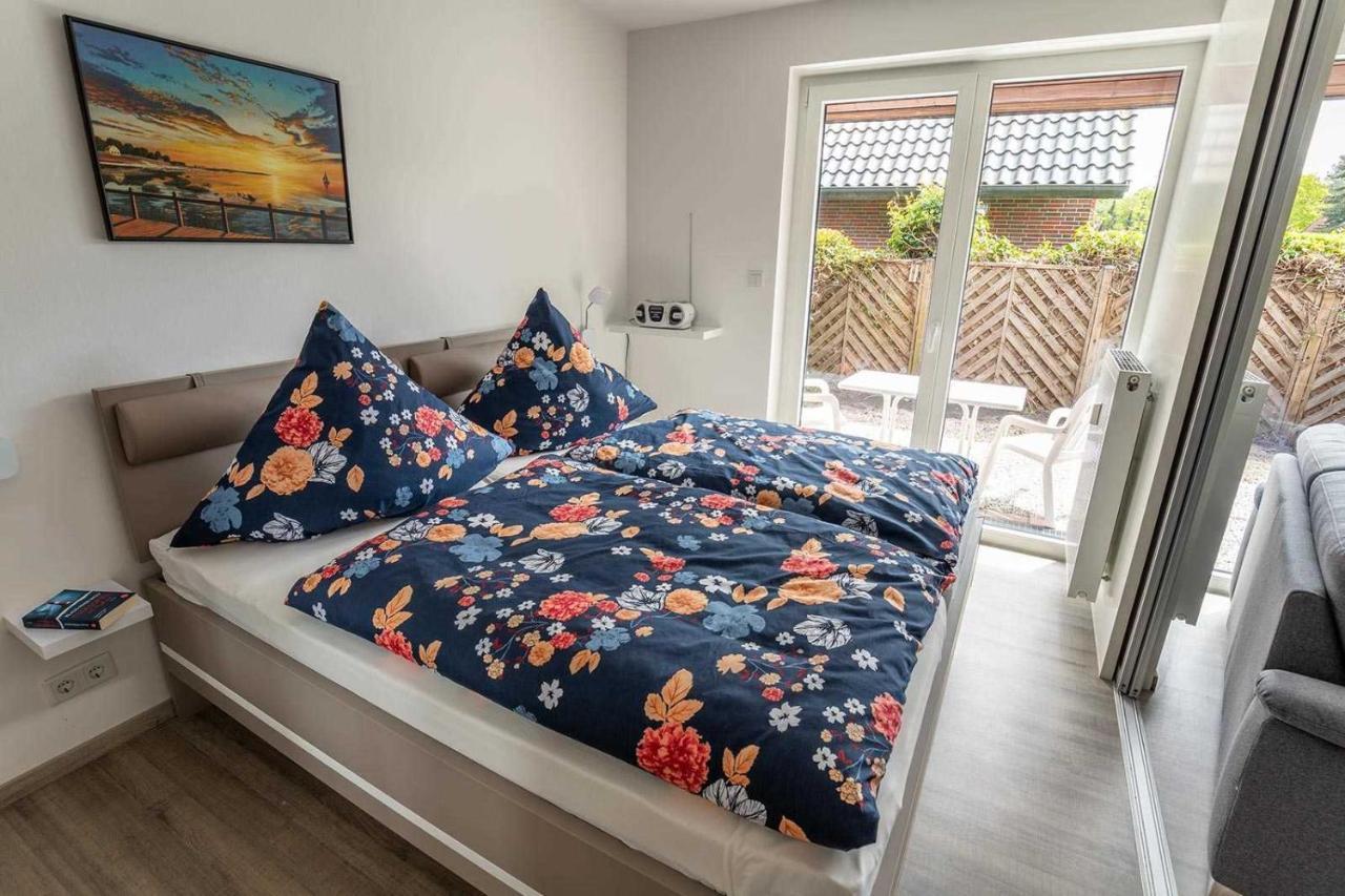 Ferienwohnung Galotti, Fewo Vermittlung Nordsee Dangast Εξωτερικό φωτογραφία